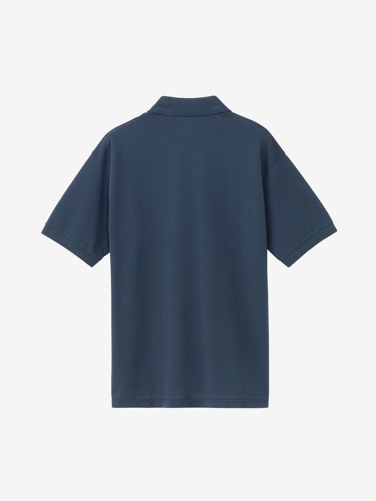 THE NORTH FACE Any Part Polo 男款短袖POLO衫 NT22232