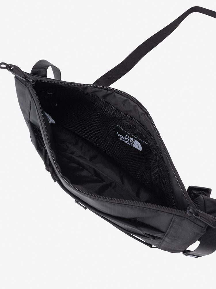 THE NORTH FACE Borealis Slim Cross Bag 斜背包 NM82523KR
