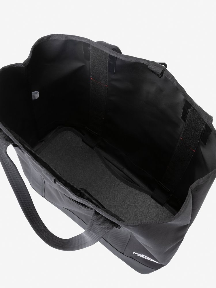 THE NORTH FACE Fieludens Gear Tote S 側背托特包 NM82202
