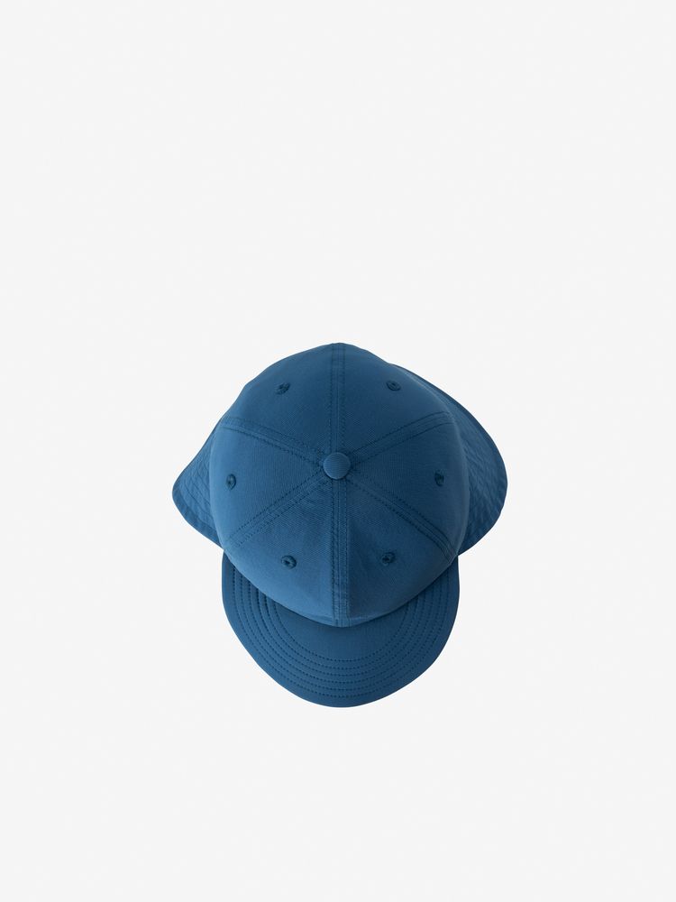 THE NORTH FACE Be Free Shield Cap (Kids) 兒童款遮陽帽 NNJ02527