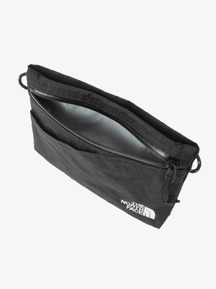 THE NORTH FACE Shoulder Pouch S 斜背小包 NM82515