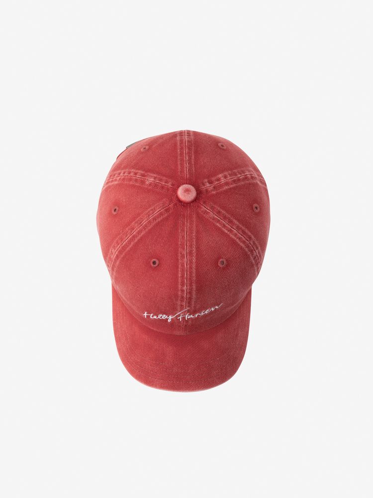 Helly Hansen HH logo cap 品牌LOGO休閒帽