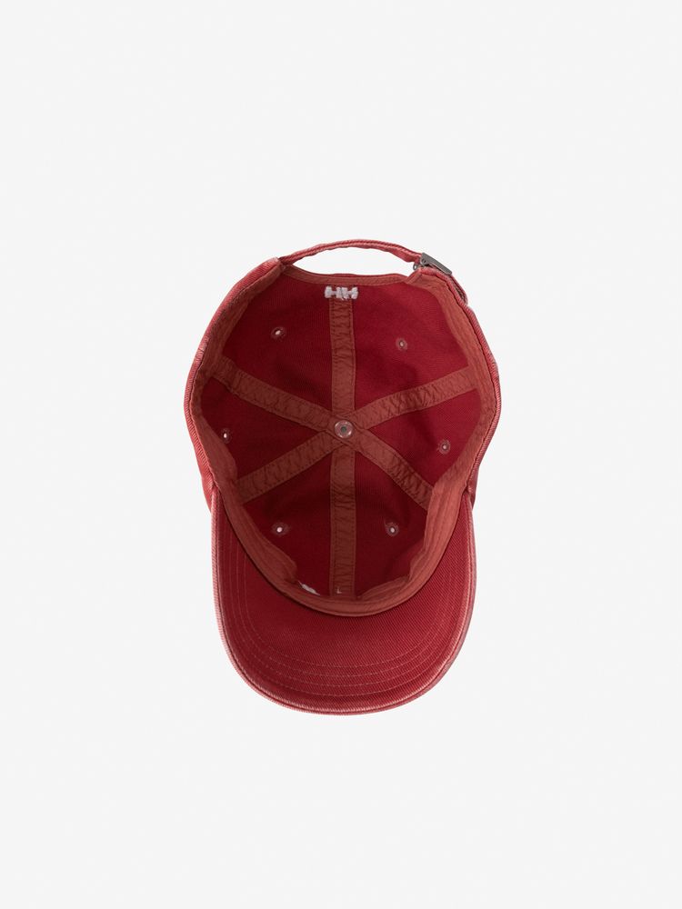 Helly Hansen HH logo cap 品牌LOGO休閒帽
