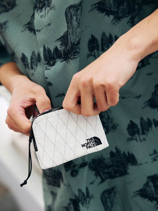 THE NORTH FACE 零錢收納小包 NM82516