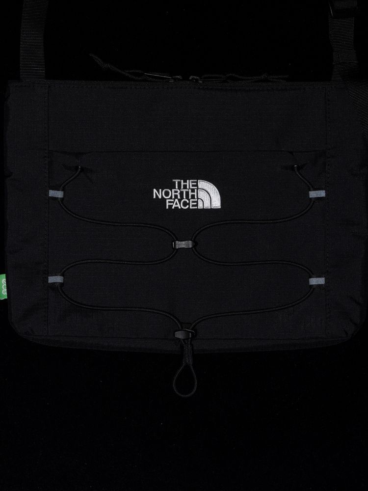 THE NORTH FACE Borealis Slim Cross Bag 斜背包 NM82523KR