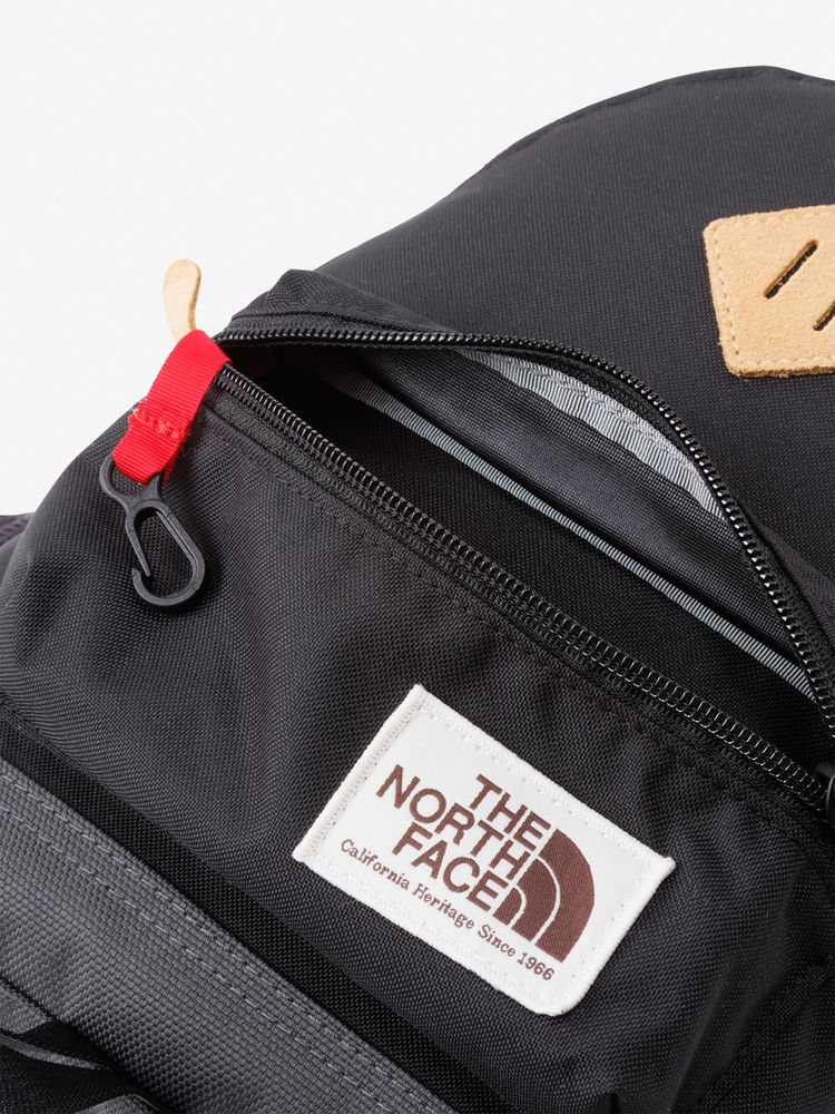 THE NORTH FACE Berkeley Mini (Kids) 兒童款後背包 NMJ72364