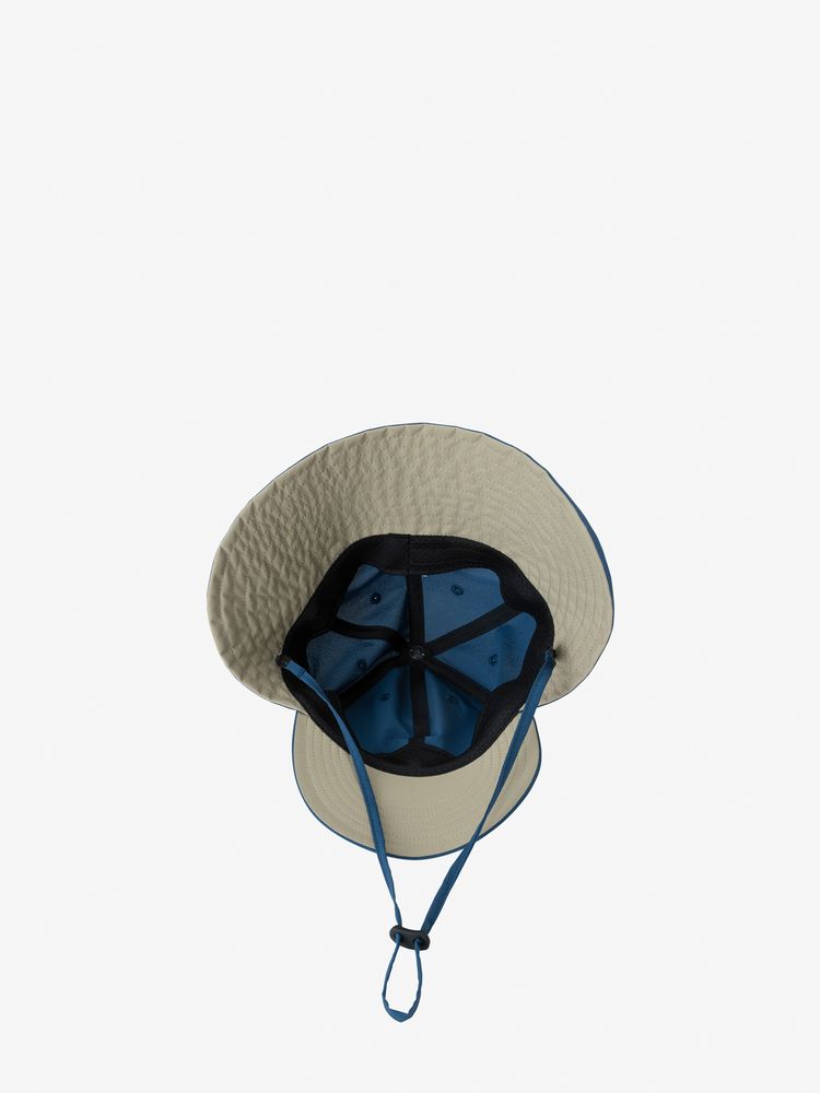 THE NORTH FACE Be Free Shield Cap (Kids) 兒童款遮陽帽 NNJ02527