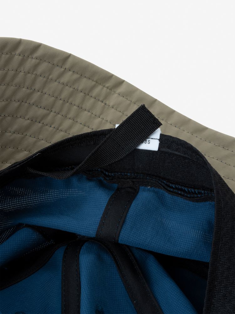 THE NORTH FACE Be Free Shield Cap (Kids) 兒童款遮陽帽 NNJ02527