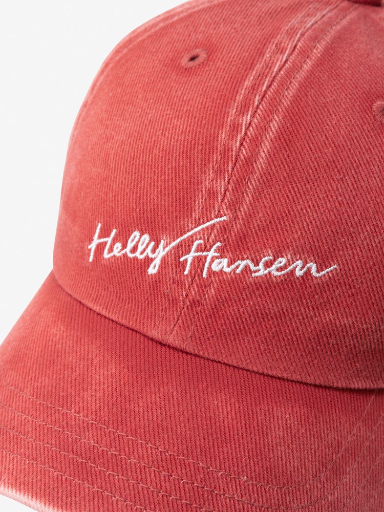 Helly Hansen HH logo cap 品牌LOGO休閒帽