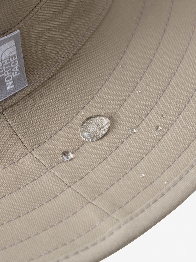 THE NORTH FACE GORE-TEX hat 防水透氣漁夫帽 NN02304