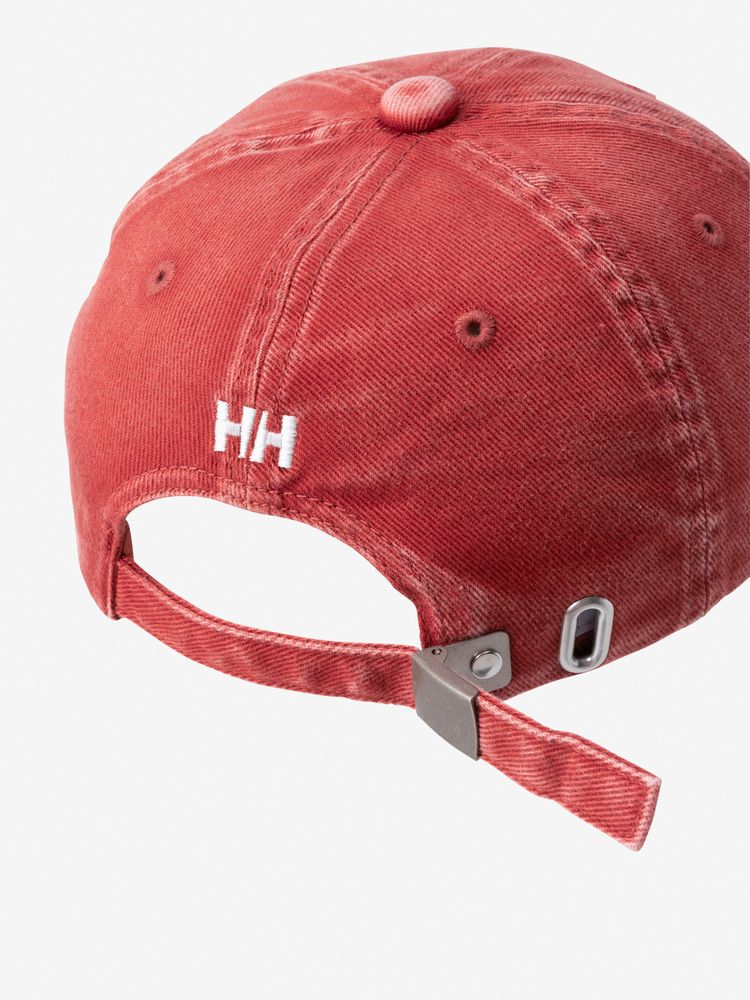 Helly Hansen HH logo cap 品牌LOGO休閒帽
