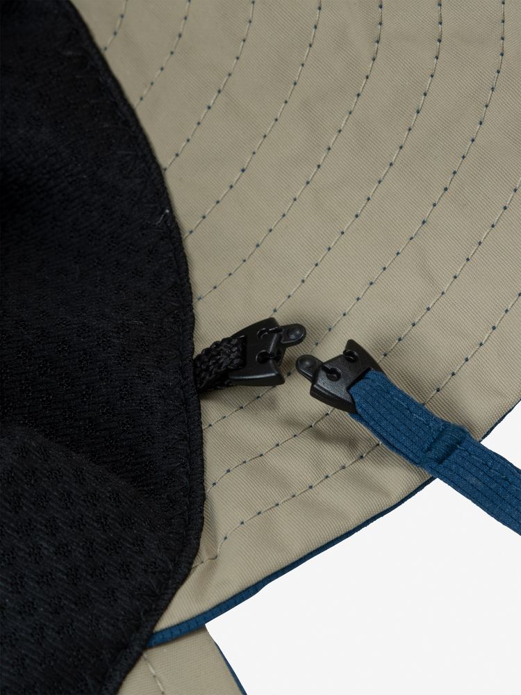 THE NORTH FACE Be Free Shield Cap (Kids) 兒童款遮陽帽 NNJ02527