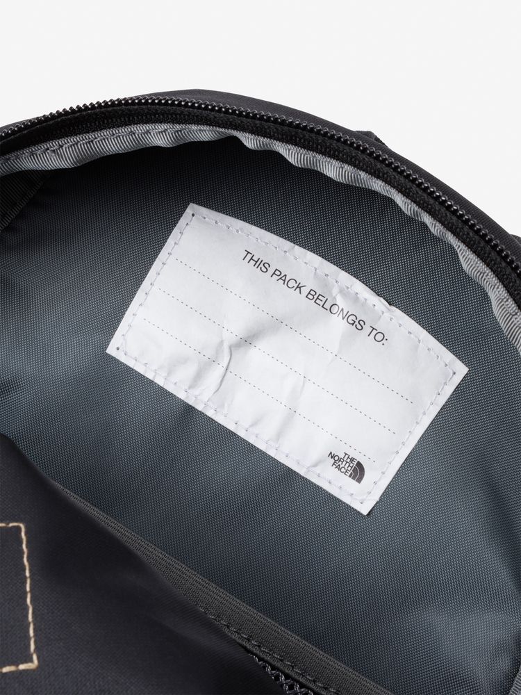 THE NORTH FACE Berkeley Mini (Kids) 兒童款後背包 NMJ72364