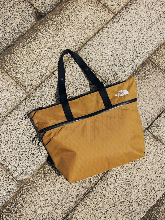 THE NORTH FACE 大容量托特包 NM82513