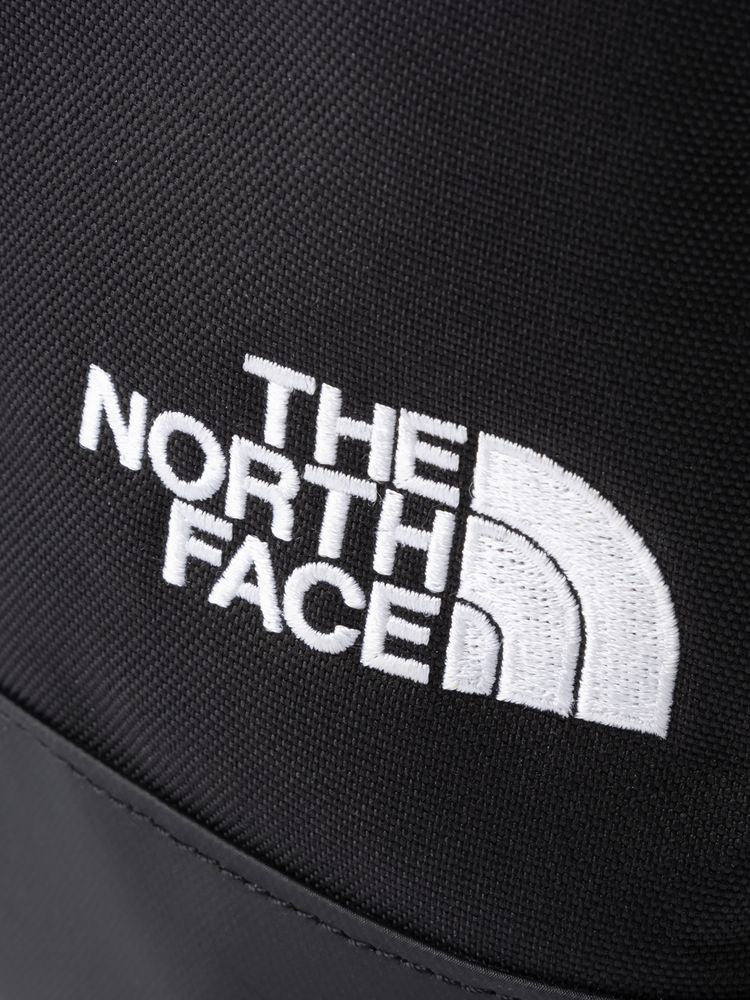 THE NORTH FACE Fieludens Gear Tote S 側背托特包 NM82202