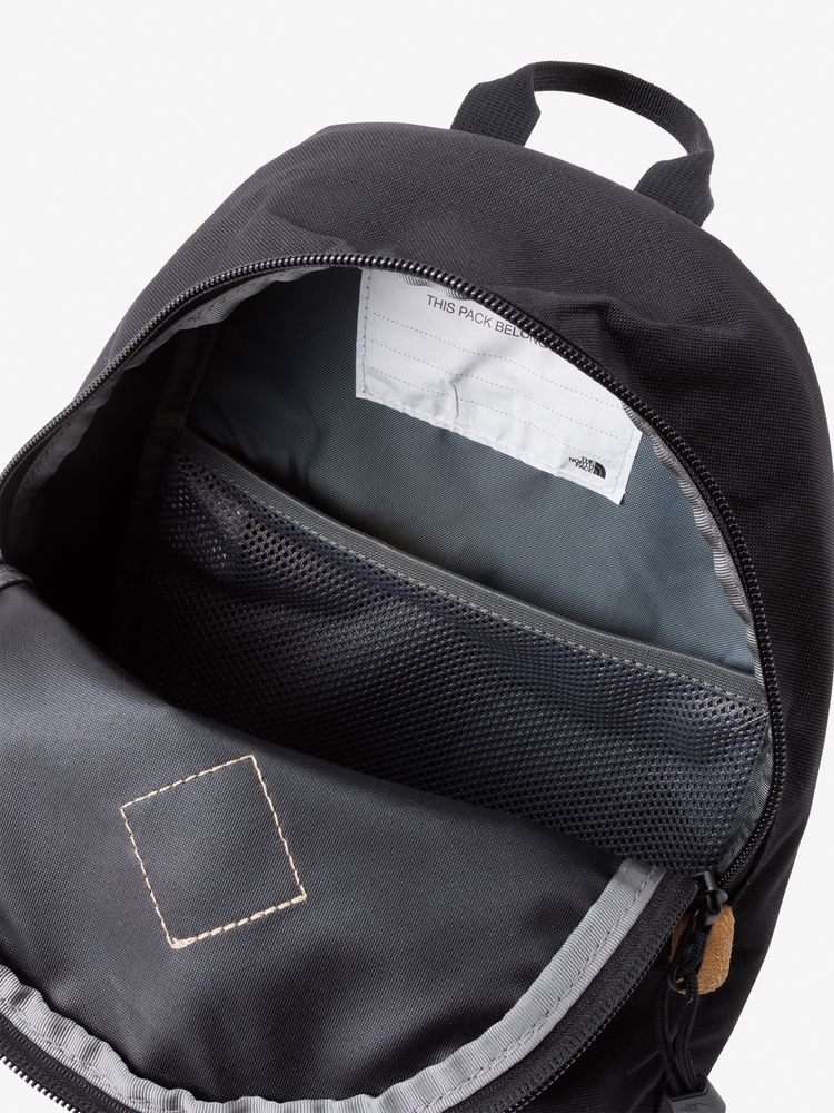 THE NORTH FACE Berkeley Mini (Kids) 兒童款後背包 NMJ72364