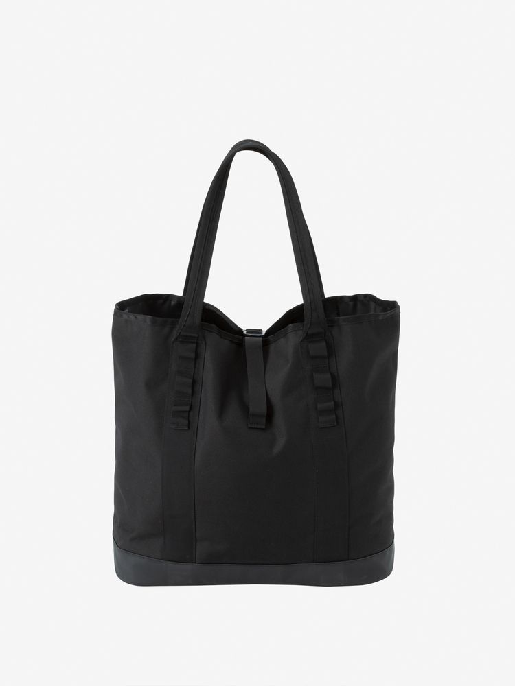 THE NORTH FACE Fieludens Gear Tote S 側背托特包 NM82202
