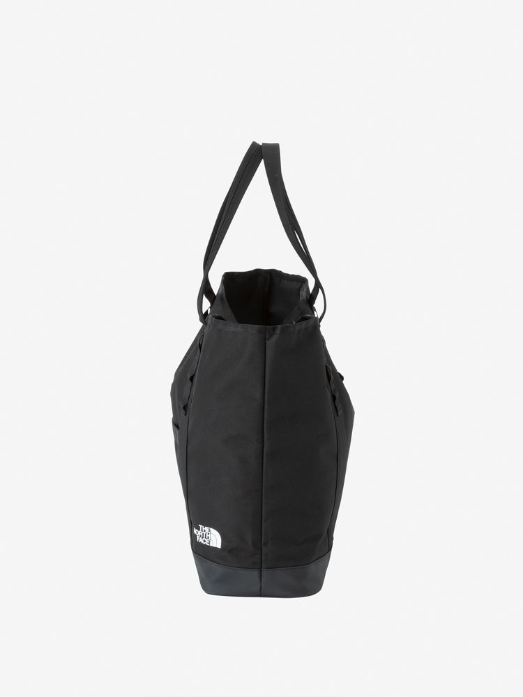 THE NORTH FACE Fieludens Gear Tote S 側背托特包 NM82202