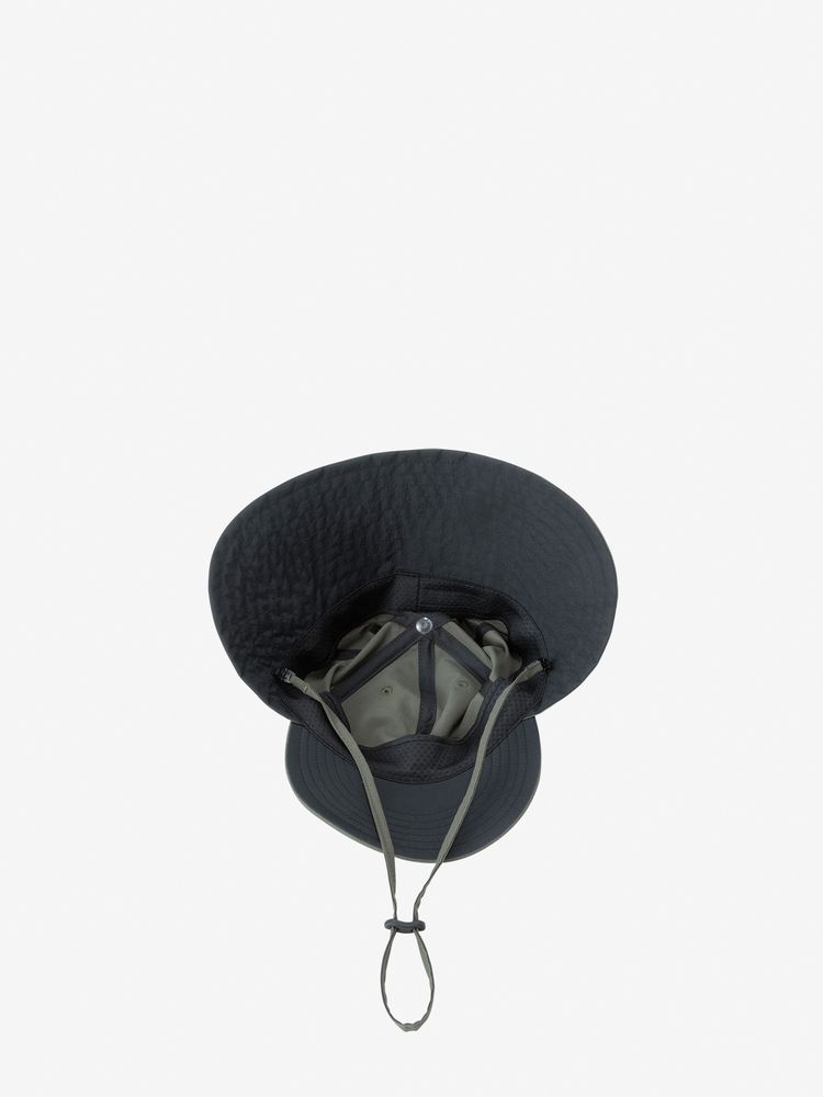 THE NORTH FACE Be Free Shield Cap (Kids) 兒童款遮陽帽 NNJ02527