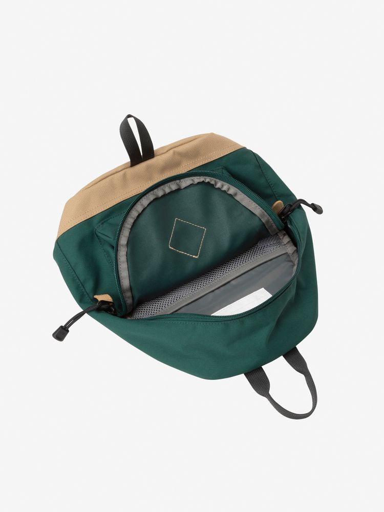 THE NORTH FACE Berkeley Mini (Kids) 兒童款後背包 NMJ72364