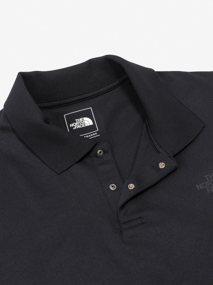 THE NORTH FACE Summer Vent Polo 男款短袖POLO衫