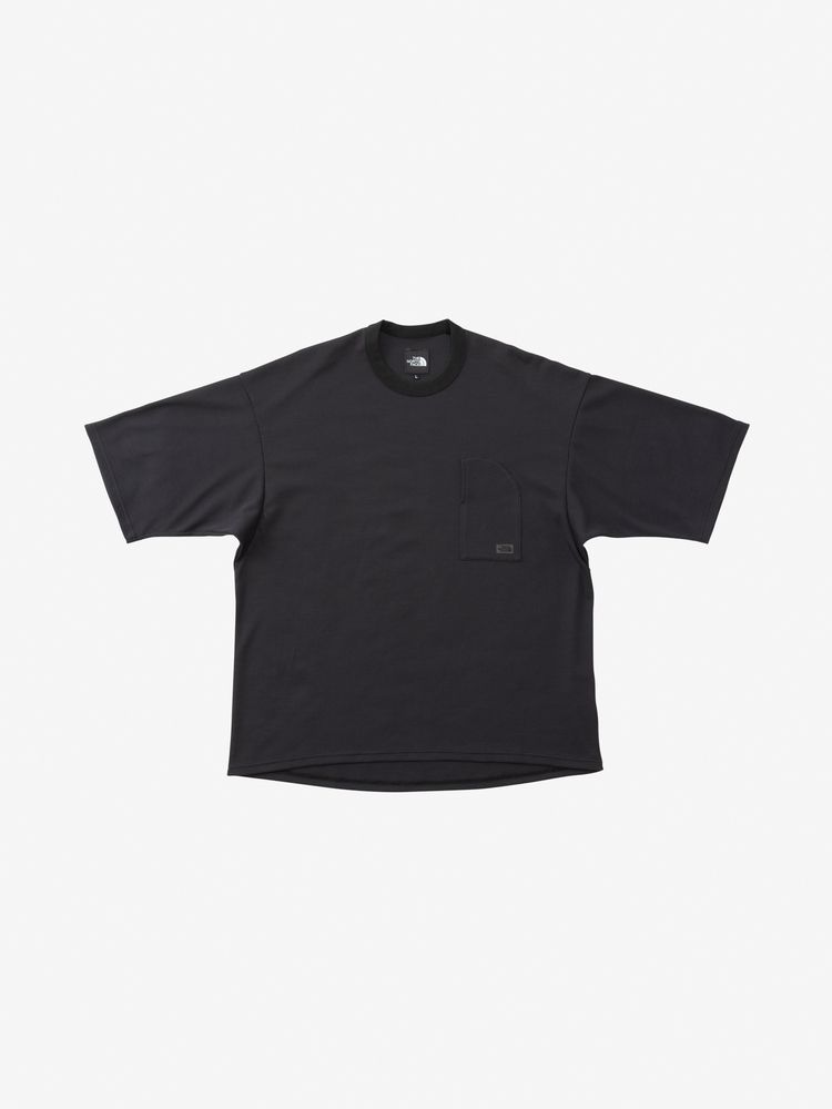 THE NORTH FACE Enride Waffle Tee LOGO短袖T恤