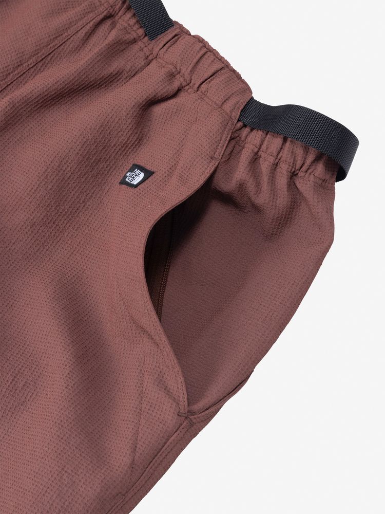 THE NORTH FACE Awning shorts 涼感短褲