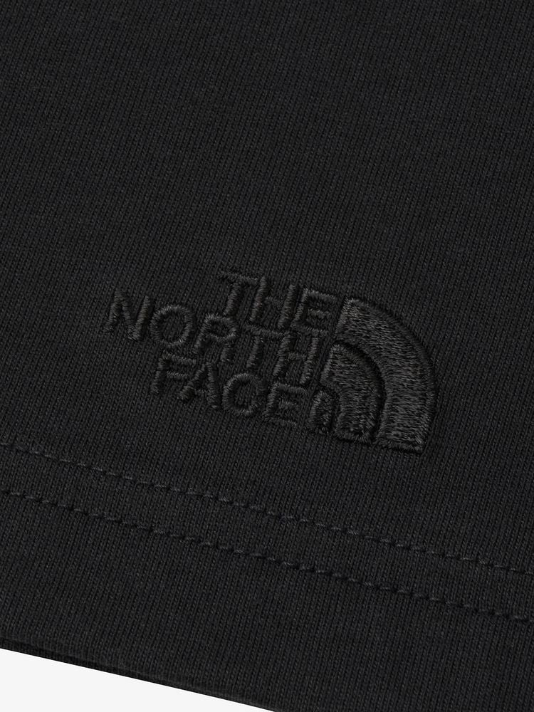 THE NORTH FACE Short Sleeve Freeride Tee 印花短袖T恤 NT82532