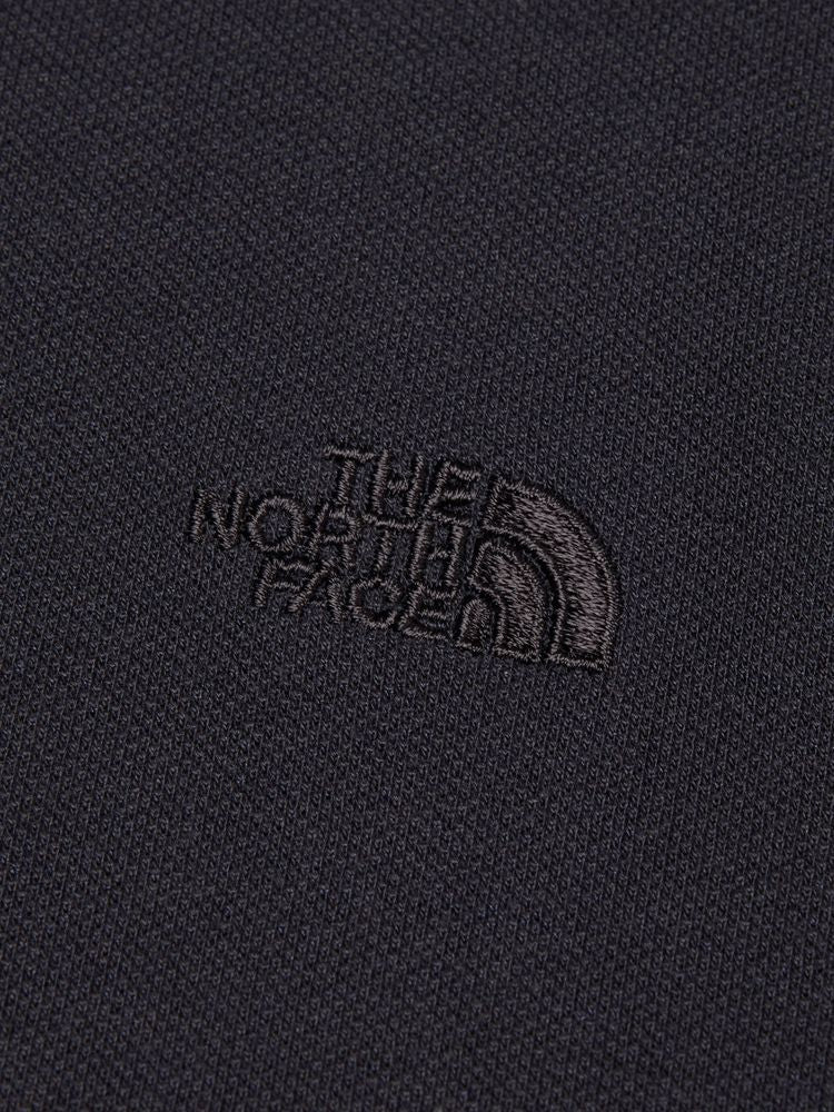 THE NORTH FACE Any Part Polo 男款短袖POLO衫 NT22232