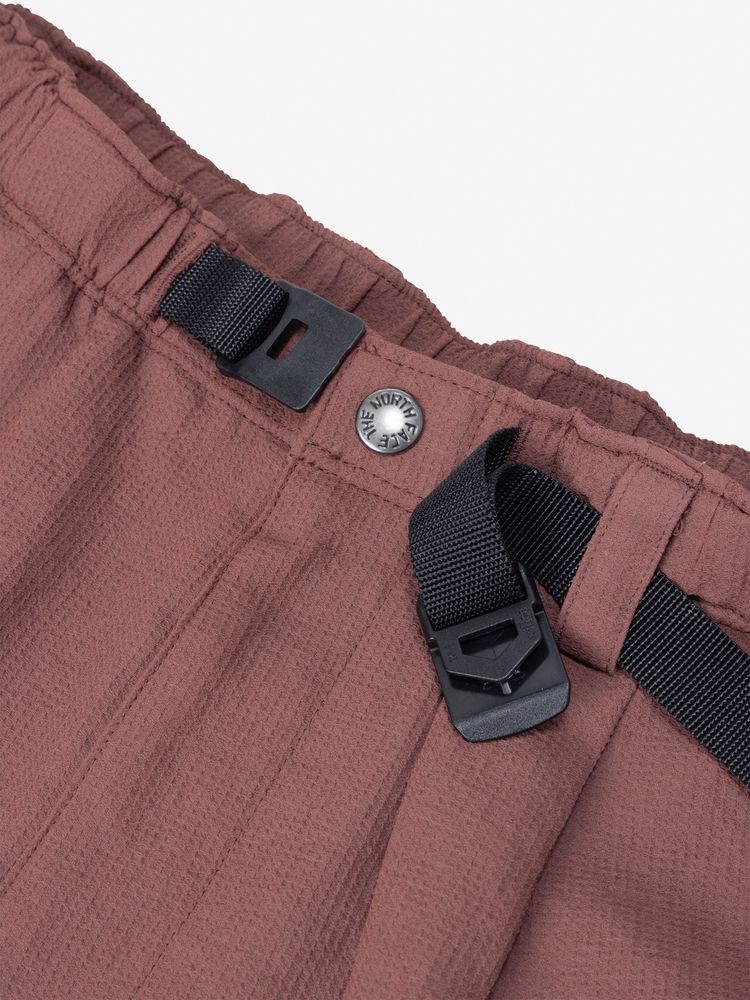 THE NORTH FACE Awning shorts 涼感短褲