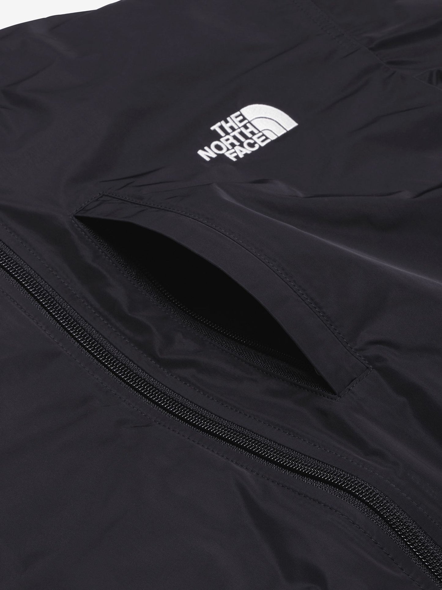 THE NORTH FACE 保暖飛行外套