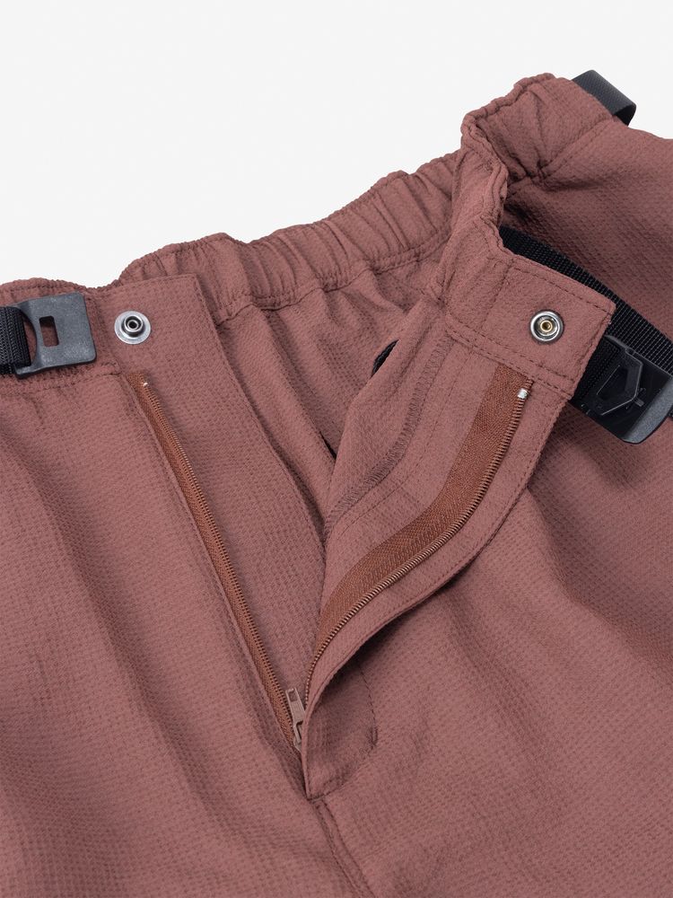 THE NORTH FACE Awning shorts 涼感短褲