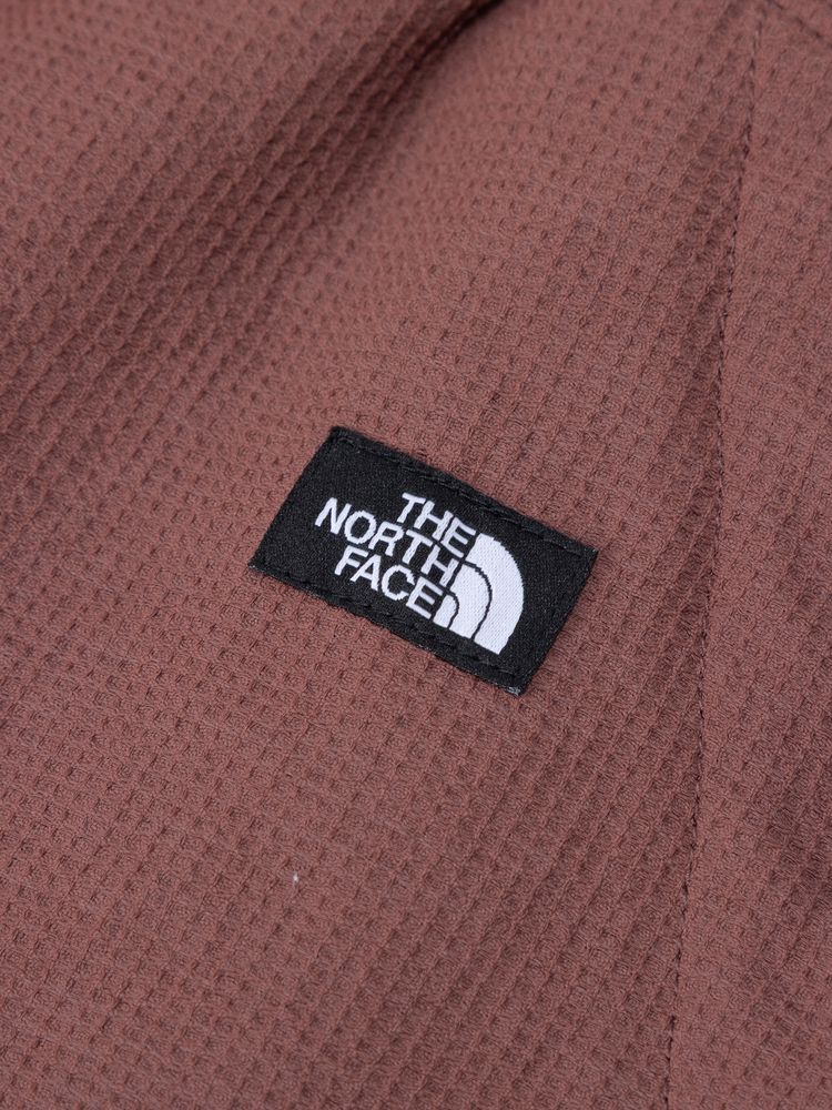 THE NORTH FACE Awning shorts 涼感短褲