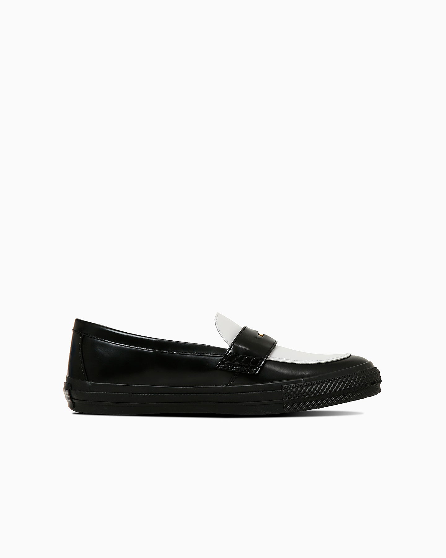 日本限定 CONVERSE ALL STAR COIN LOAFER 復古樂福鞋