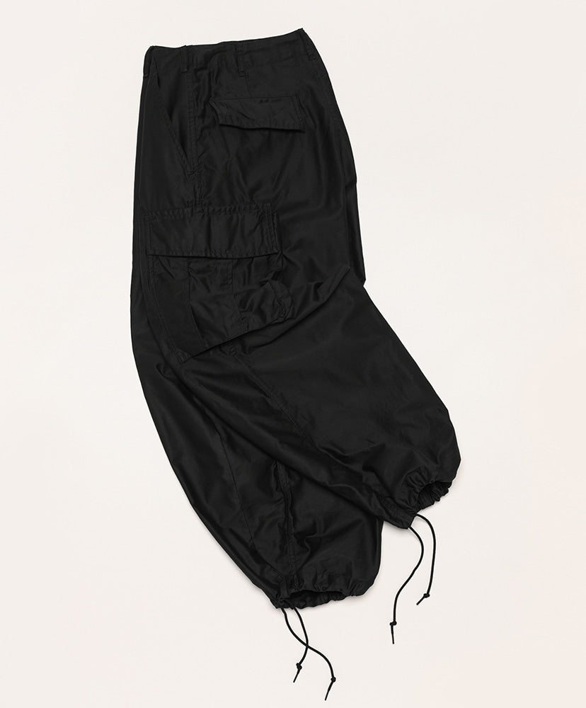 NEEDLES H.D. Pant - BDU 軍風寬版工裝褲