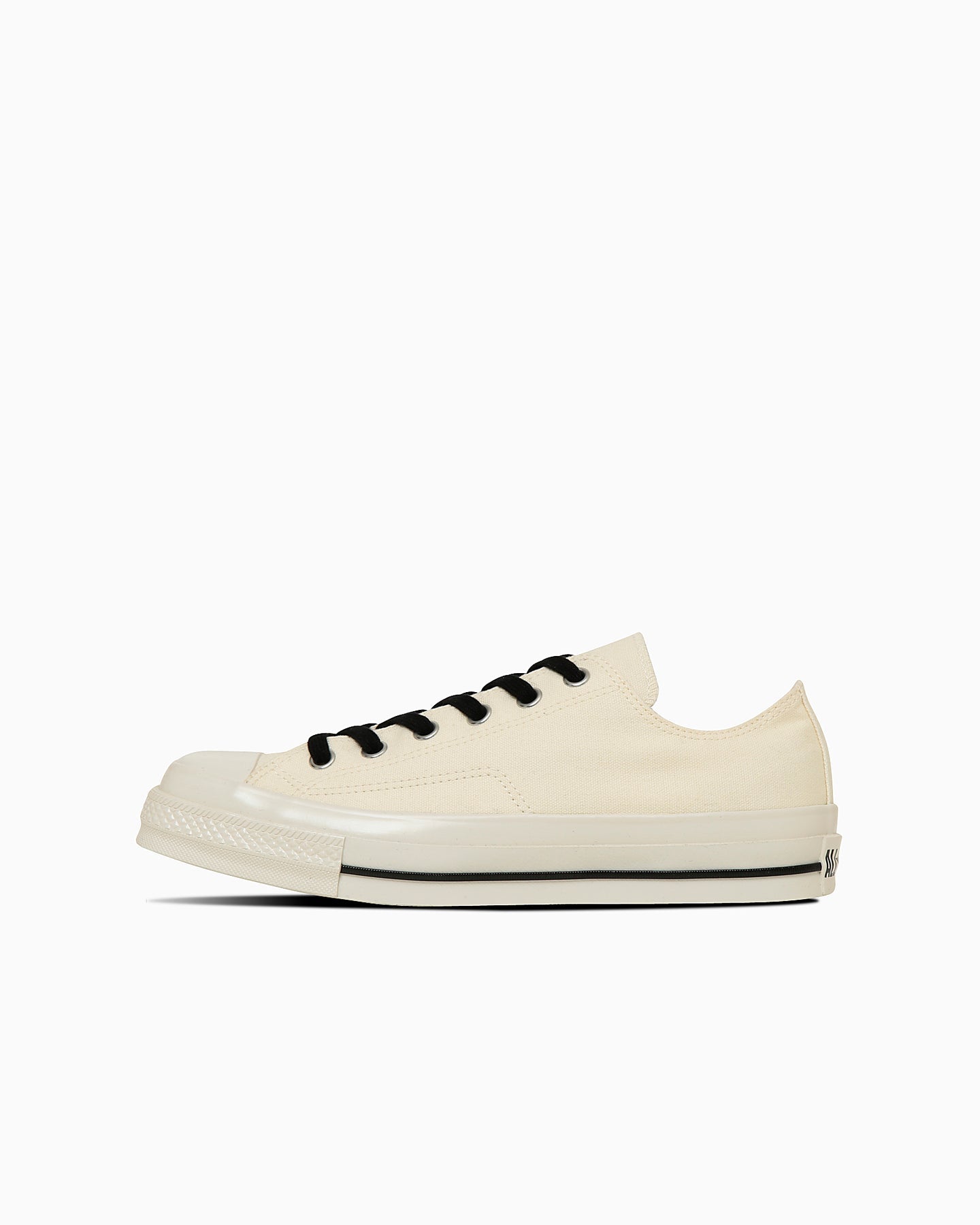 日本限定 CONVERSE ALL STAR SQUARETOE HI 低筒方頭帆布鞋