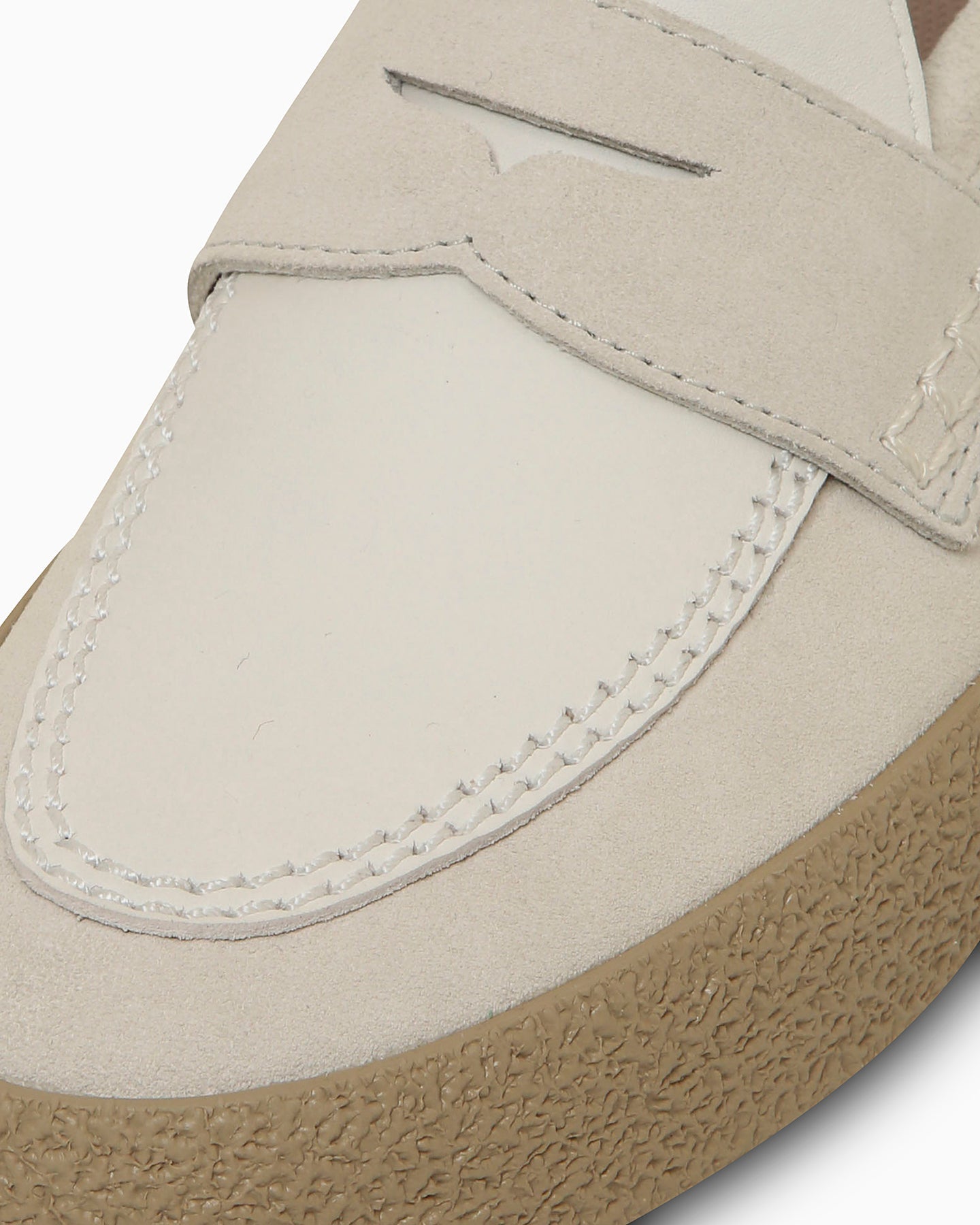 日本限定 CONVERSE CS LOAFER Ⅱ SK 麂皮樂福鞋