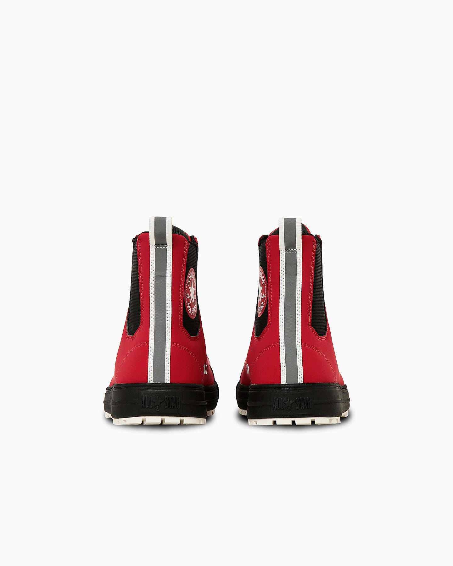 日本限定 CONVERSE ALL STAR PS SIDEGORE DB HI 高筒安全鞋