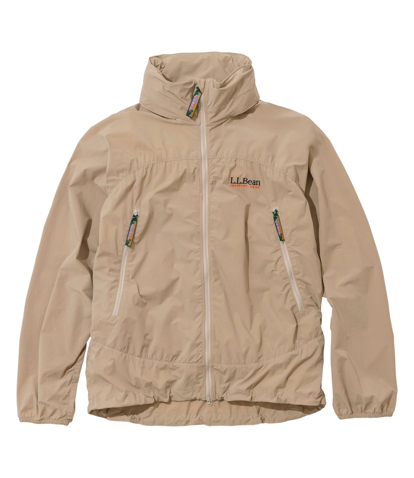 日本限定 L.L.Bean Saint Albans Soft Shell Jacket 外套