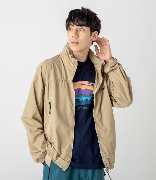 日本限定 L.L.Bean Saint Albans Soft Shell Jacket 外套