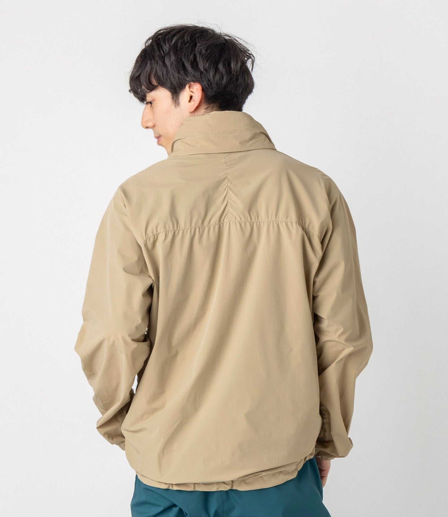 日本限定 L.L.Bean Saint Albans Soft Shell Jacket 外套