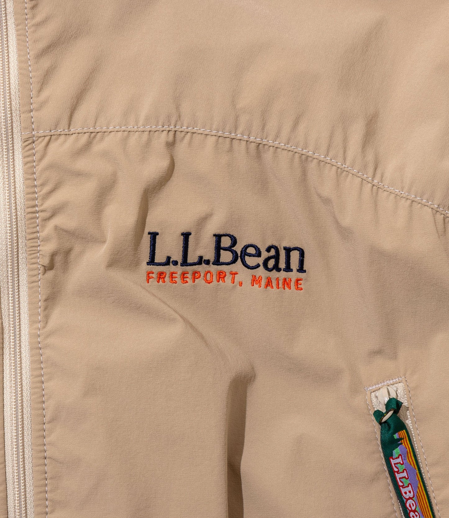 日本限定 L.L.Bean Saint Albans Soft Shell Jacket 外套