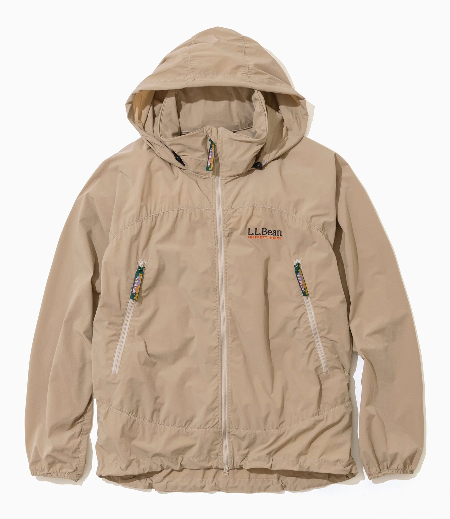日本限定 L.L.Bean Saint Albans Soft Shell Jacket 外套