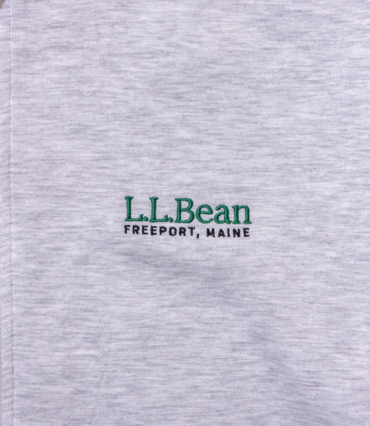 日本限定 L.L.Bean Auburn Full-Zip Jacket夾克外套