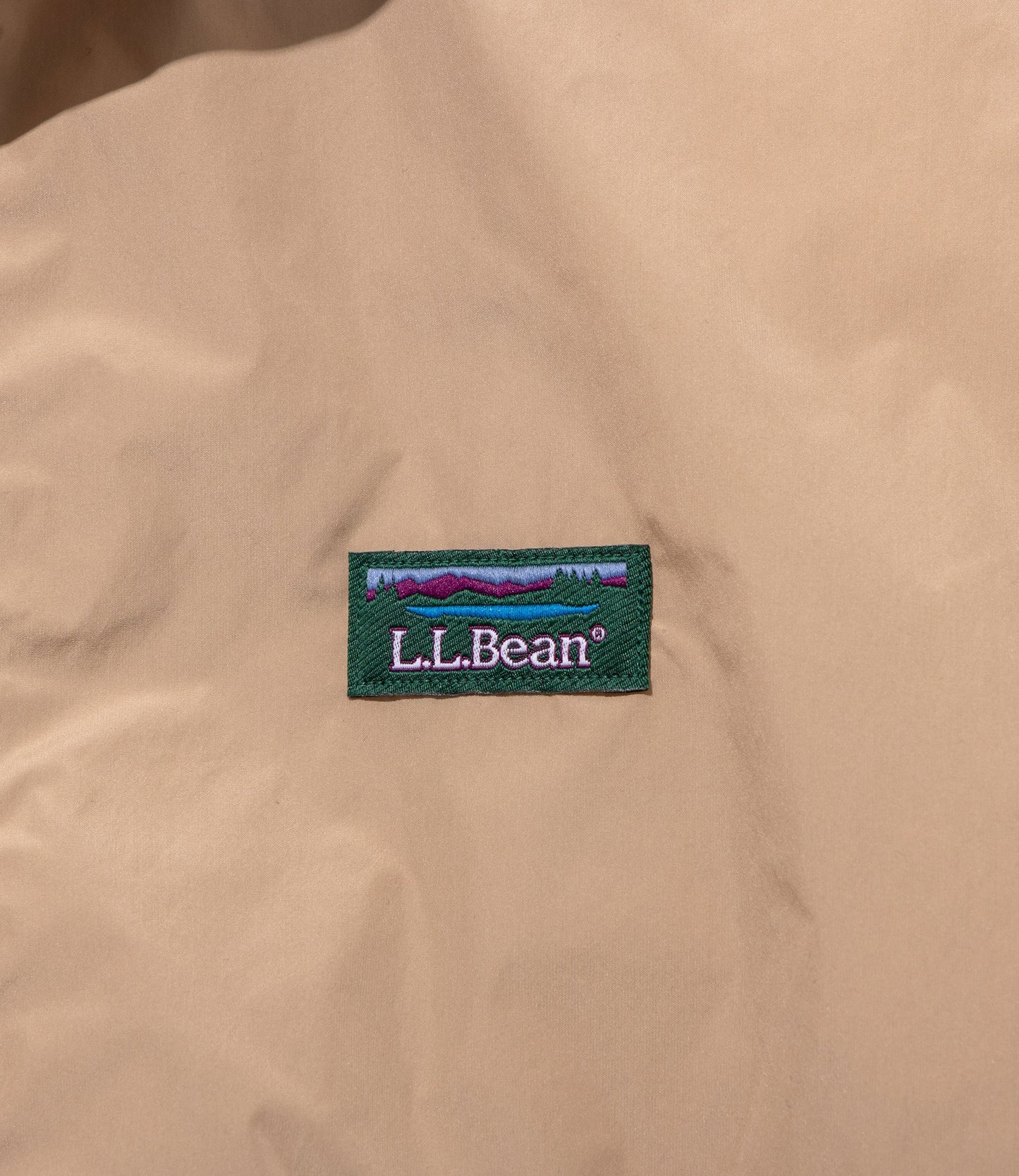 日本限定 L.L.Bean Roxbury Jacket夾克外套