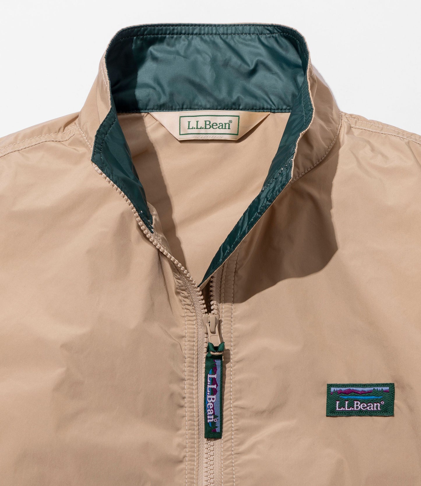 日本限定 L.L.Bean Roxbury Jacket夾克外套