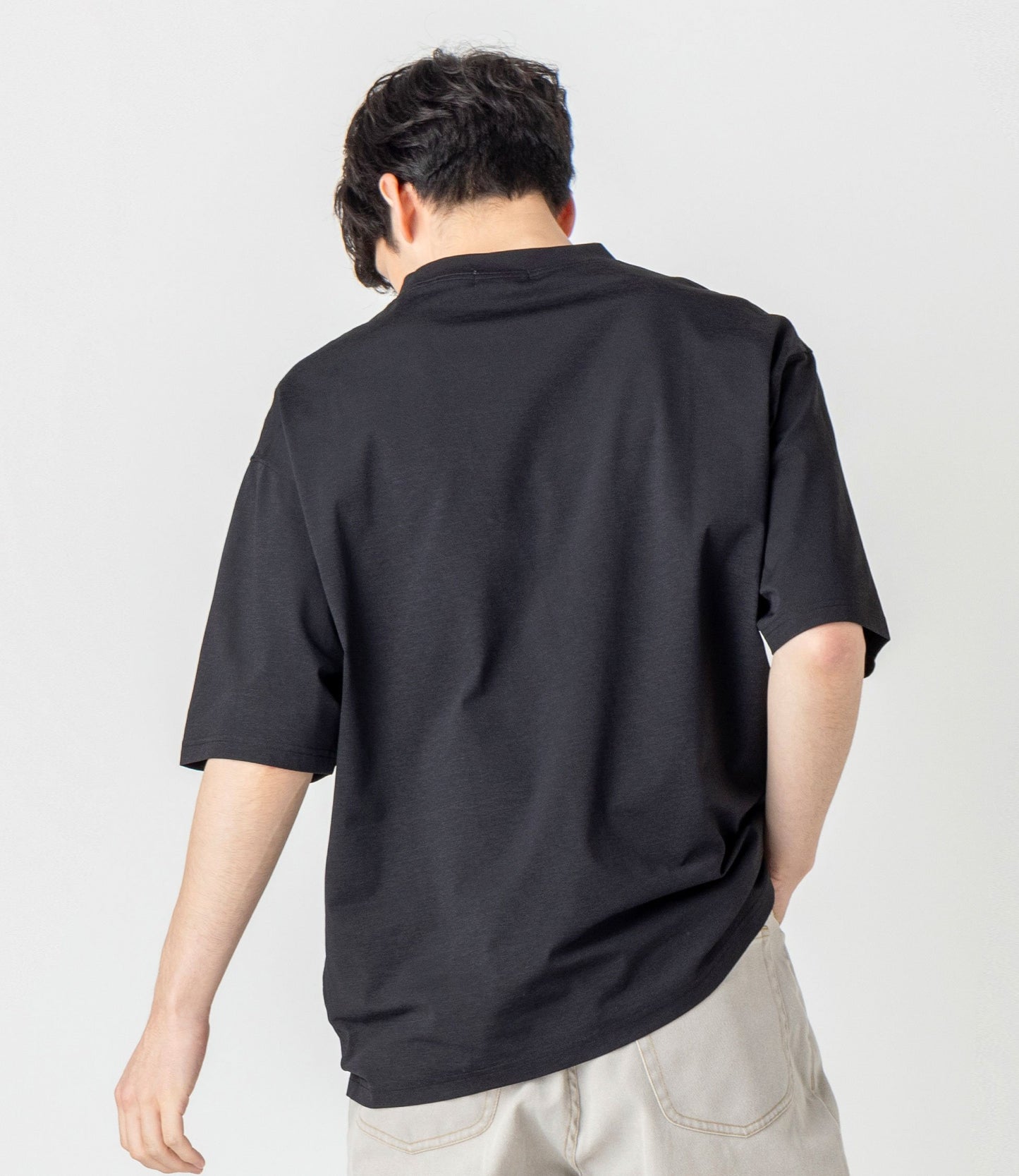 日本限定 L.L.Bean BEAN'S Katahdin 口袋T恤上衣