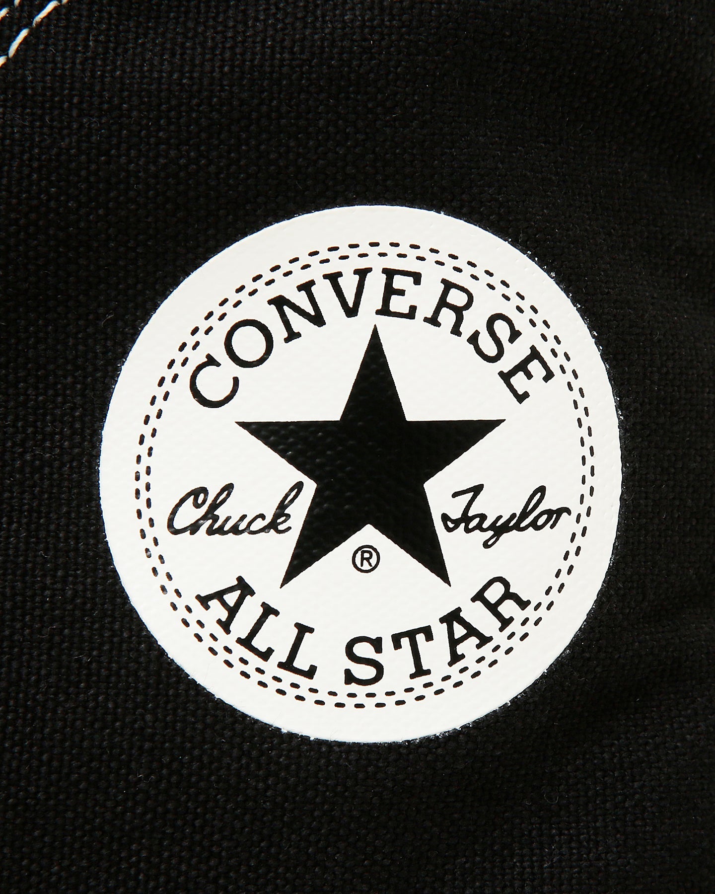 日本限定 CONVERSE ALL STAR RH CZ HI 高筒拉鍊帆布鞋