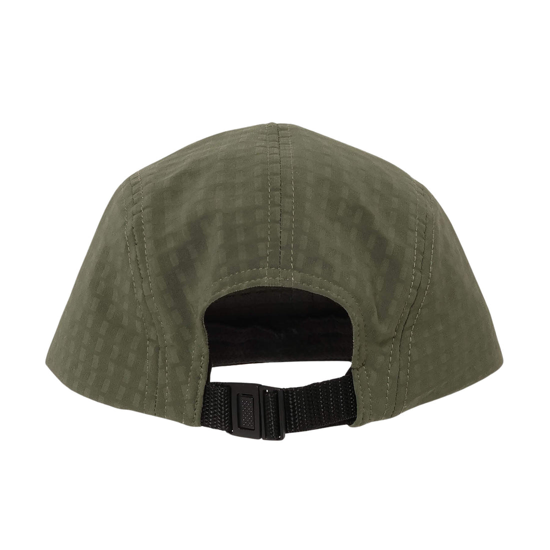 NANGA GRID FLEECE 保暖棒球帽