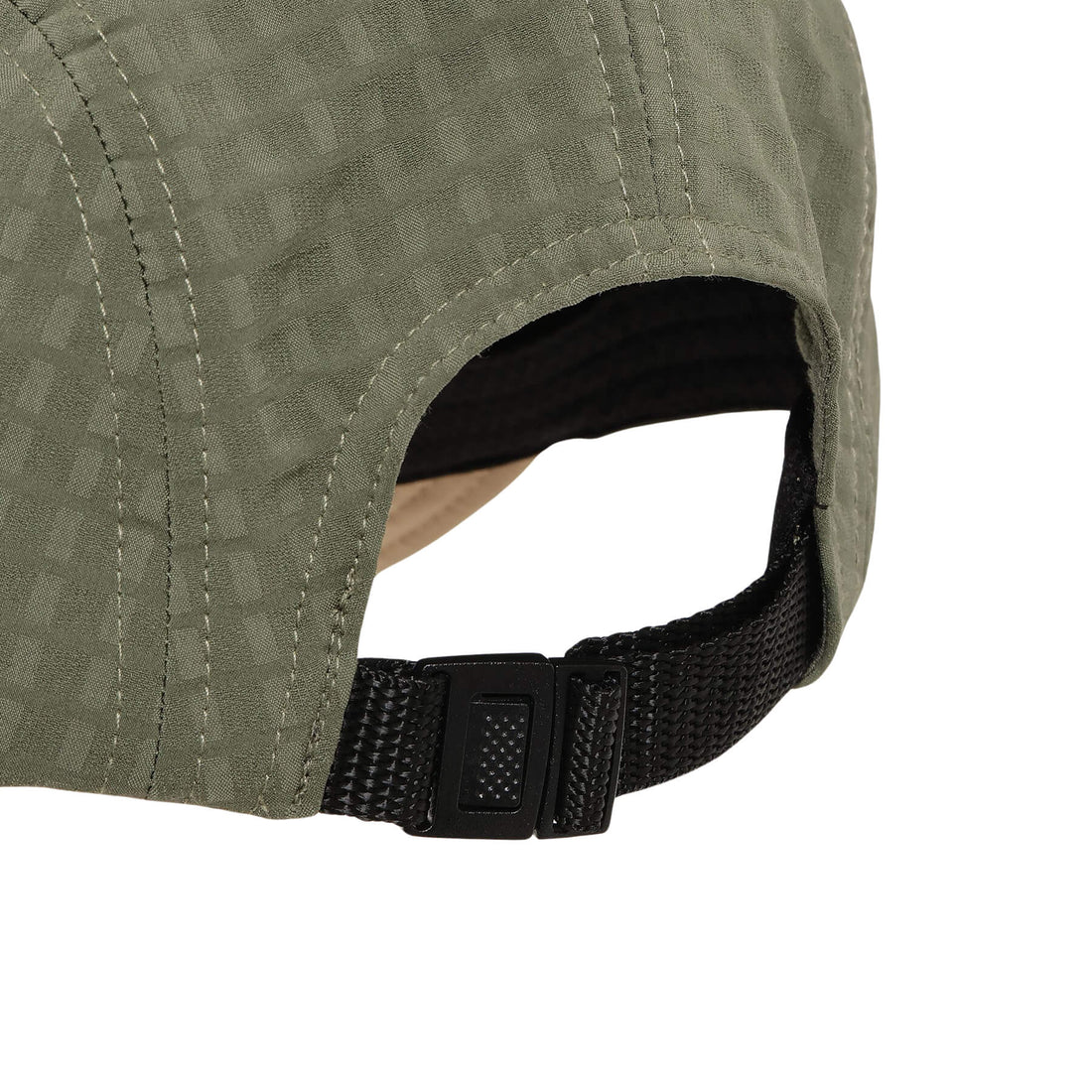 NANGA GRID FLEECE 保暖棒球帽
